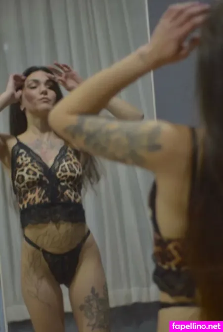 Offoriana OnlyFans Thumbnail #SW8nubTigG