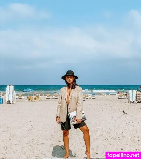 Ofir Korsia OnlyFans Thumbnail #055OVoMkRD