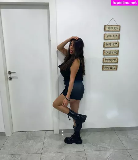 Ofir Shalom OnlyFans Thumbnail #vAruHVZqVy