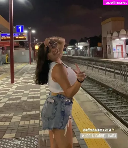 Ofir Shalom OnlyFans Thumbnail #yKl2Hq8N6c