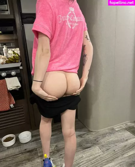 Oftvgrace OnlyFans Thumbnail #UHg4J57hNf