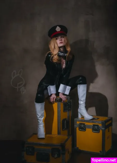 Ofudgebuni OnlyFans Thumbnail #LsqxE6iWON