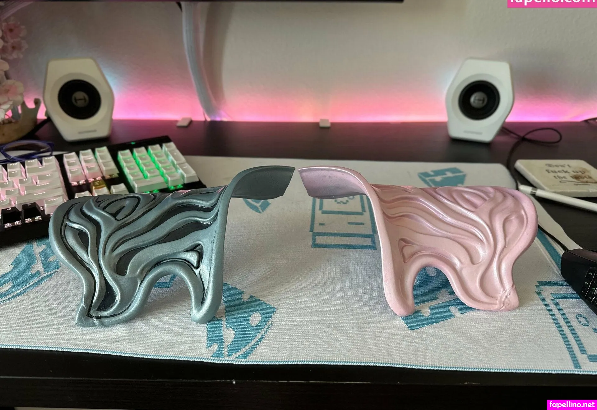 ofudgebuni Nude Leaked OnlyFans Photo #Nc543z53lv