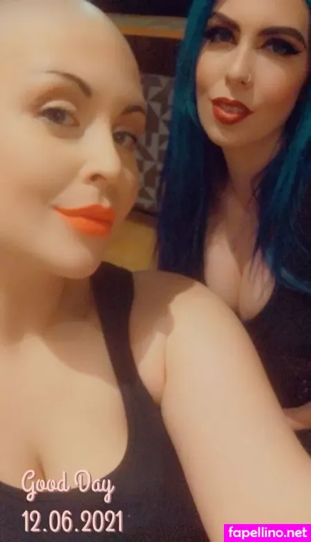Og Bettyboob Free OnlyFans Thumbnail #8Mn9QQVHIe