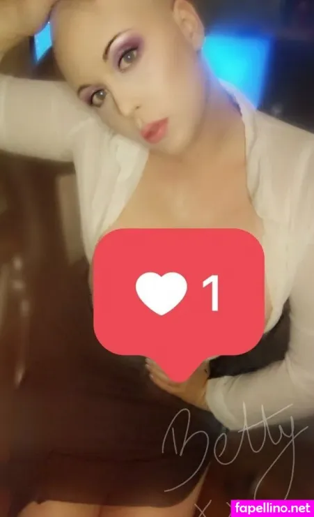 Og Bettyboob Free OnlyFans Thumbnail #BwICrQ3iKt