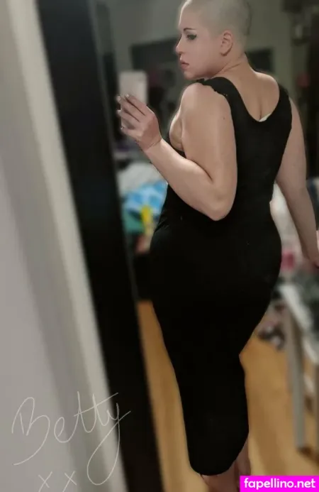 Og Bettyboob Free OnlyFans Thumbnail #PTCvwHJN19