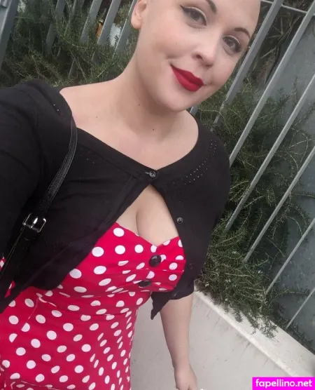 Og Bettyboob Free OnlyFans Thumbnail #jy5fRGfwW8