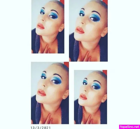 Og Bettyboob Free OnlyFans Thumbnail #krQ3V6N9Ky