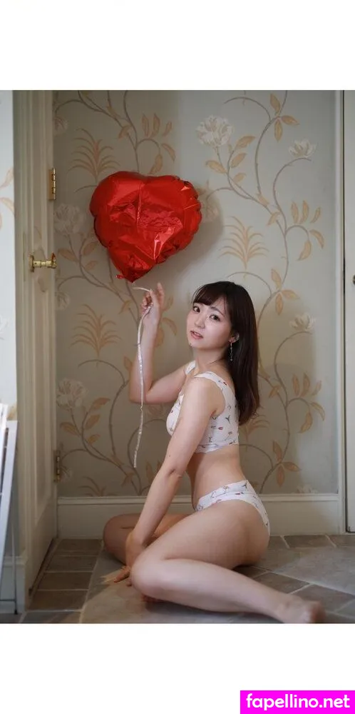 moremariko, pikomariko123, ,  Nude Leaked OnlyFans Photo #KdjGyOPU1E