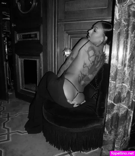 Ogee Off OnlyFans Thumbnail #6NGf1q7r88