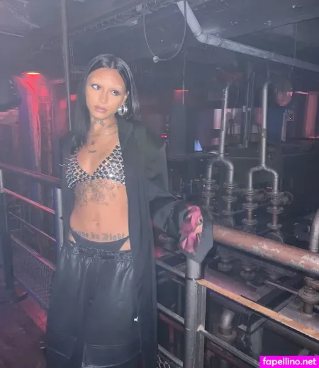 Ogee Off OnlyFans Thumbnail #AuyjgXzN6S