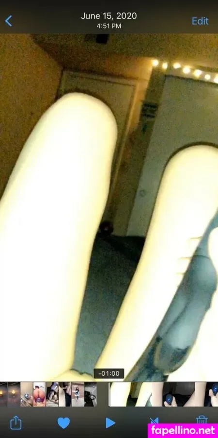 Ogeveclaire OnlyFans Thumbnail #NOeWib0srV