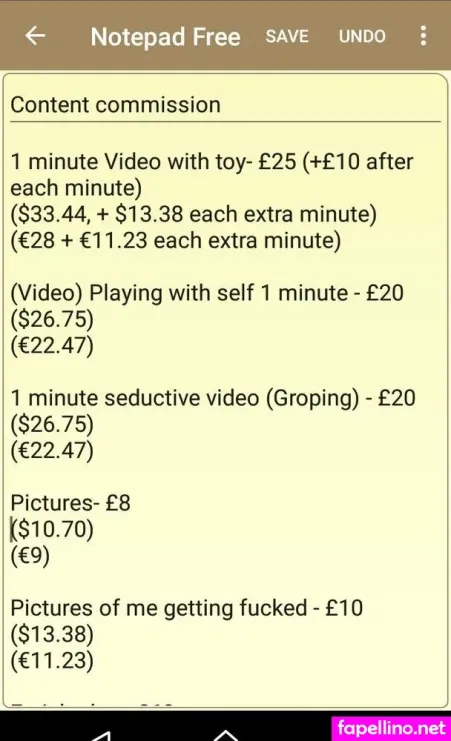 Oggleshy OnlyFans Thumbnail #ztYCiwQTqI