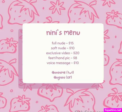 Ognini OnlyFans Thumbnail #39kfSKa8sa