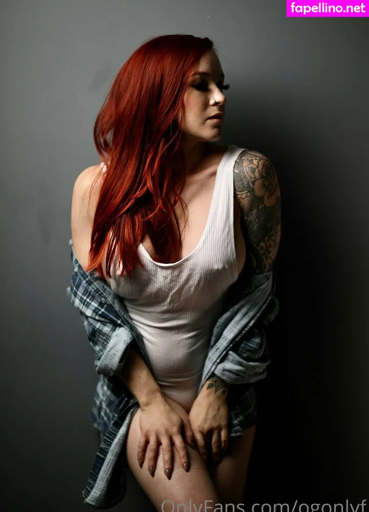 ogonlyf, oliviagraydesigns Nude Leaked OnlyFans Photo #QKDgwneqGS