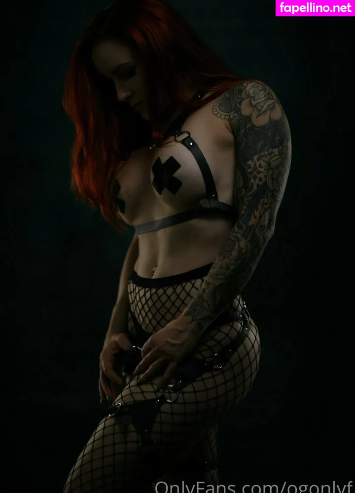 ogonlyf, oliviagraydesigns Nude Leaked OnlyFans Photo #lw1WLnBjbv