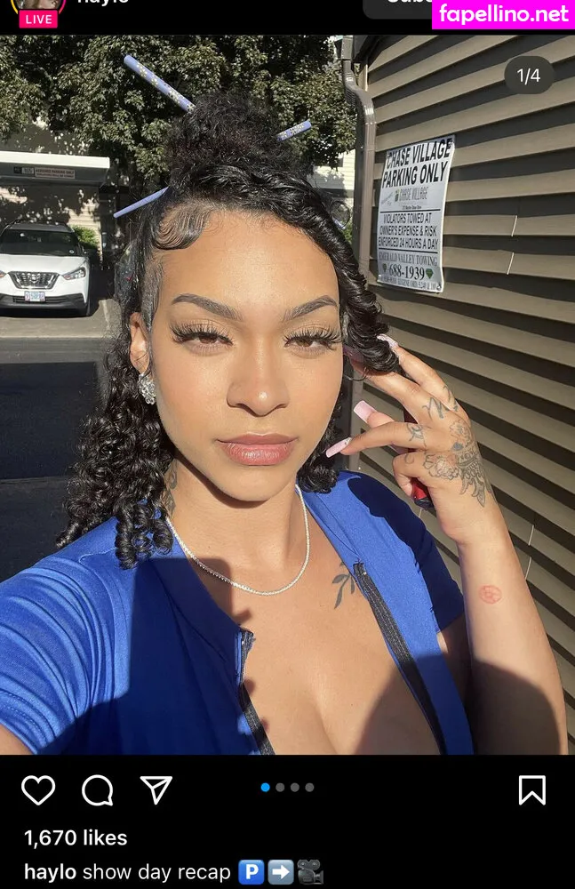 Haylo, ogqueen Nude Leaked OnlyFans Photo #PkyRr13dx2