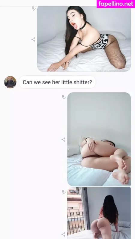 Oh Andrea OnlyFans Thumbnail #90vmTyZt5x