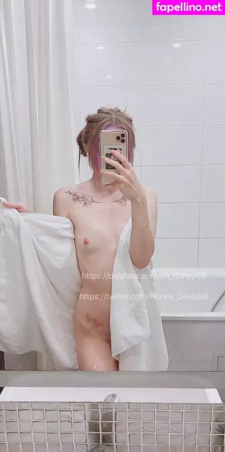 Oh Honey OnlyFans Thumbnail #pISCZHU4cT