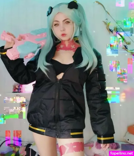 Oh No Anna 1 OnlyFans Thumbnail #9Ezuh7MFts