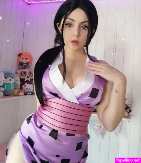 Oh No Anna 1 OnlyFans Thumbnail #HQSi7YD0x7