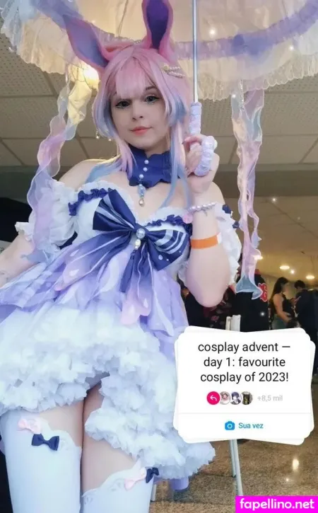 Oh No Anna 1 OnlyFans Thumbnail #WgdDemlP47
