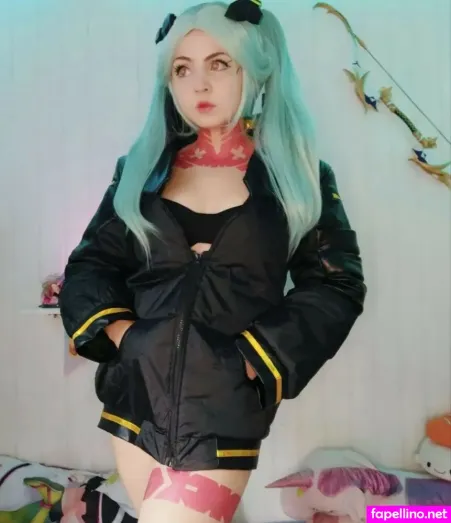 Oh No Anna 1 OnlyFans Thumbnail #i9PeXdqAJG