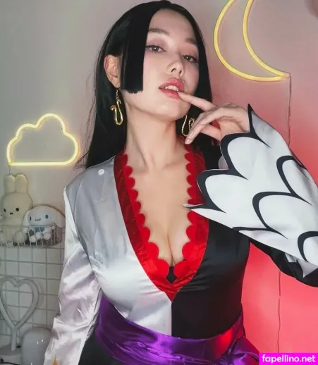 Oh No Nina OnlyFans Thumbnail #g1sDHTPg9I