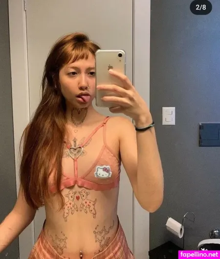 Ohana Bartie OnlyFans Thumbnail #1EFVWisWLR