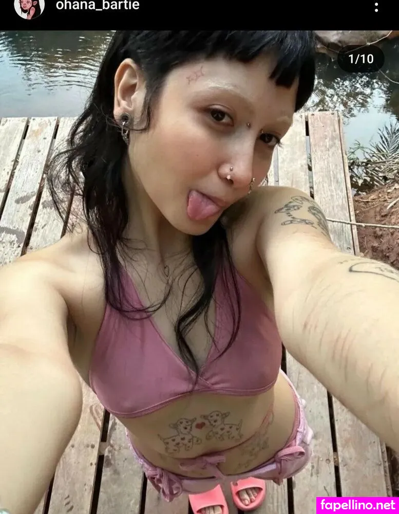 helloboobookitty, ohana_bartie Nude Leaked OnlyFans Photo #OLSHsml91Y
