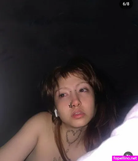 Ohana Bartie OnlyFans Thumbnail #ZoW7LZ16Up