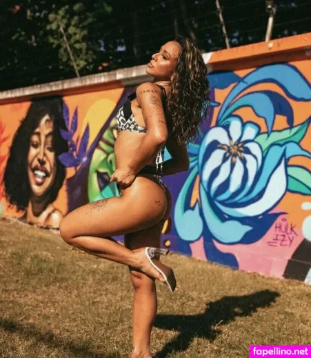 Ohana Lefundes OnlyFans Thumbnail #EQrIlBqhtj