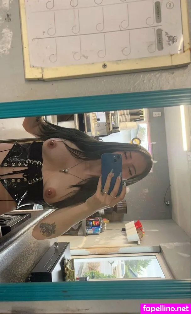 ohbabyjade Nude Leaked OnlyFans Photo #8BGYokZ3SI
