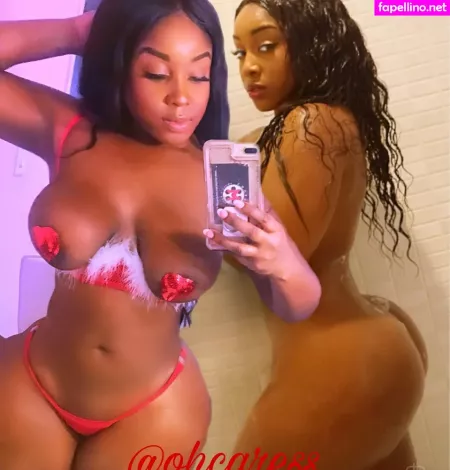 Ohcaress OnlyFans Thumbnail #oFBLFMjTaC