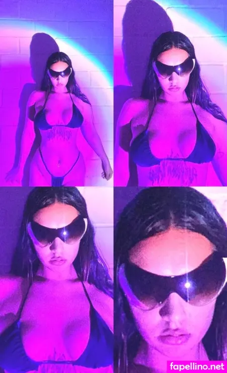 Ohdulceari OnlyFans Thumbnail #8MBHMLpfUg