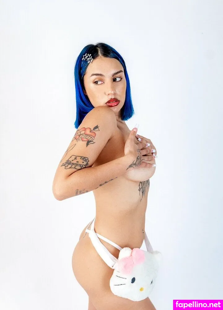 ohdulceari Nude Leaked OnlyFans Photo #FtbINxebiL