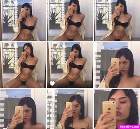 Ohdulceari OnlyFans Thumbnail #QibnPcqflW