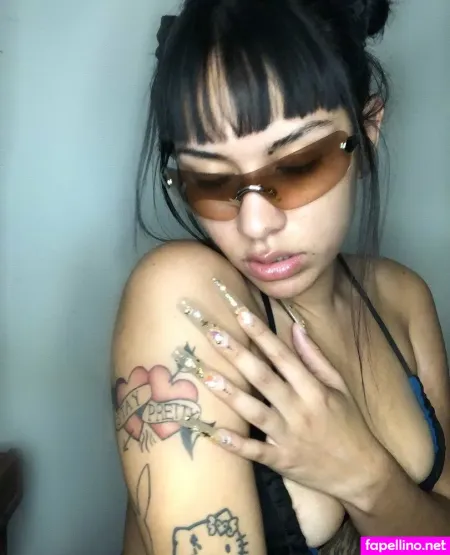 Ohdulceari OnlyFans Thumbnail #bHOxBQYlkn