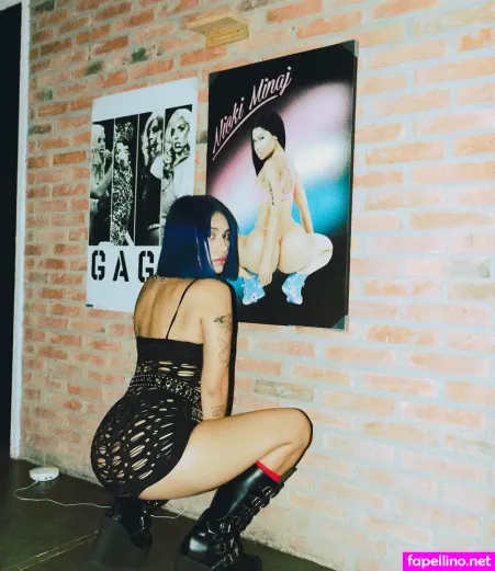 Ohdulceari OnlyFans Thumbnail #sdbY2QqDNc