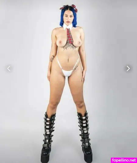 Ohdulceari OnlyFans Thumbnail #vCkUvmWFf4