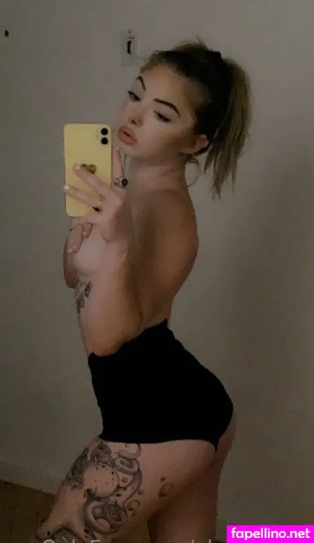 Ohellebaby OnlyFans Thumbnail #hFi5jbNmqA