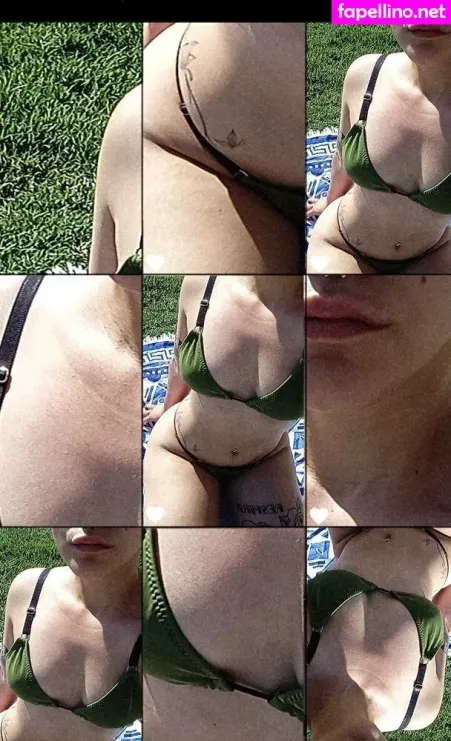 Ohfoxylady OnlyFans Thumbnail #8B17UIAczM