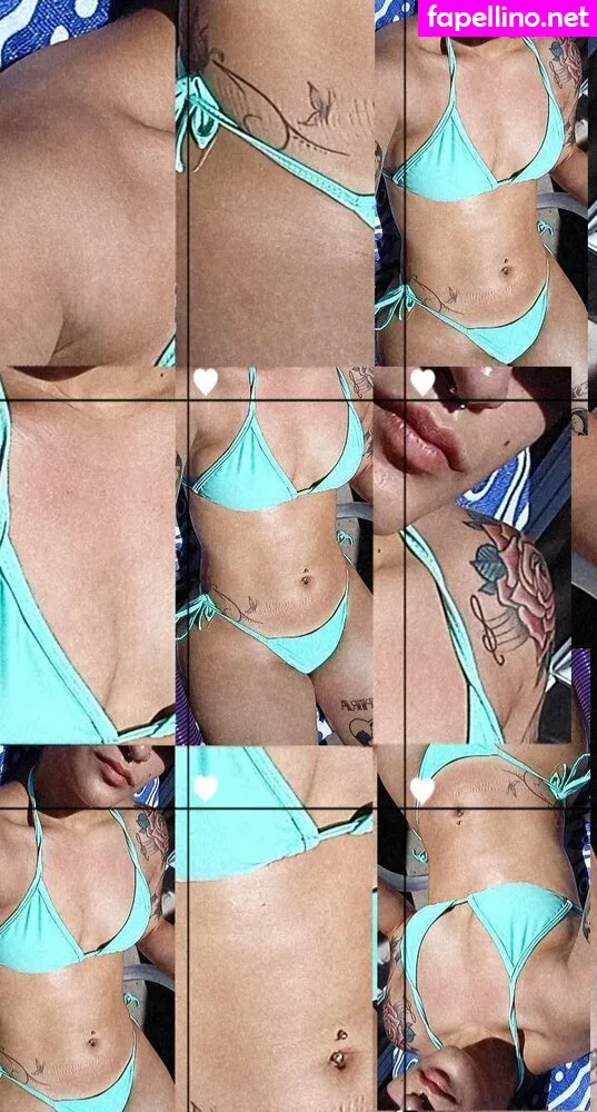 ohfoxylady Nude Leaked OnlyFans Photo #EBQ0kBYFG4