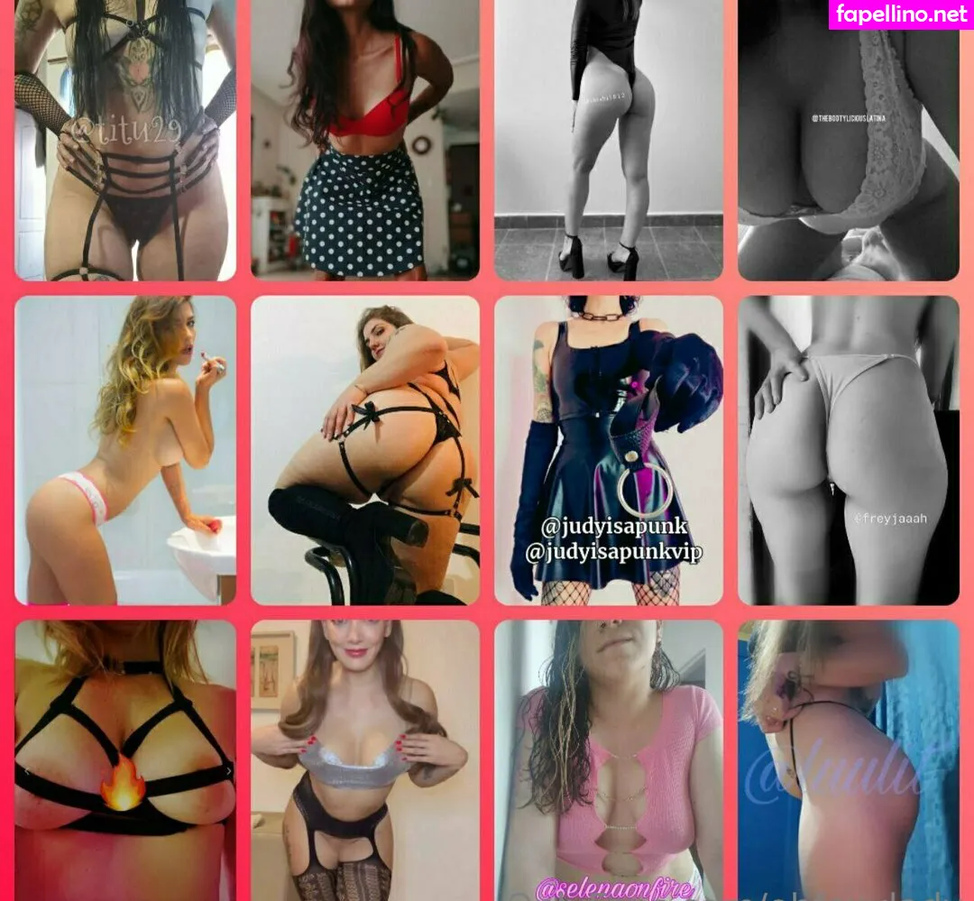 ohfoxylady Nude Leaked OnlyFans Photo #dCEzAFEiLJ