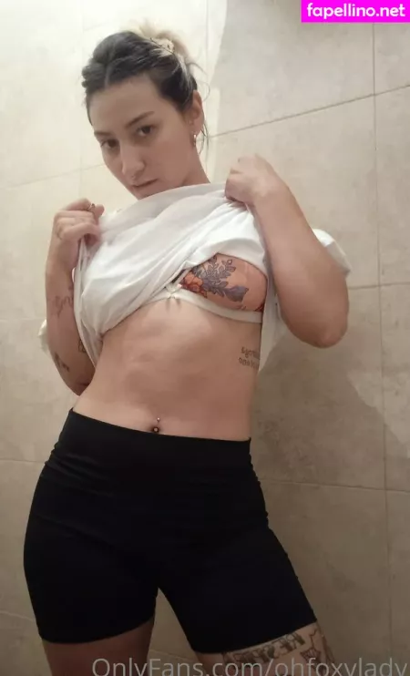 Ohfoxylady OnlyFans Thumbnail #rYT8tgtUkv