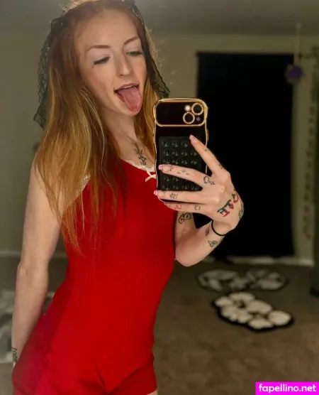 Ohfprincess OnlyFans Thumbnail #FerkJONssd