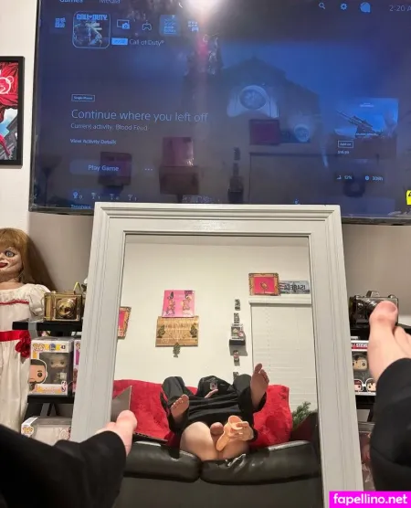 Ohhdevante OnlyFans Thumbnail #P2zBxM4LLV