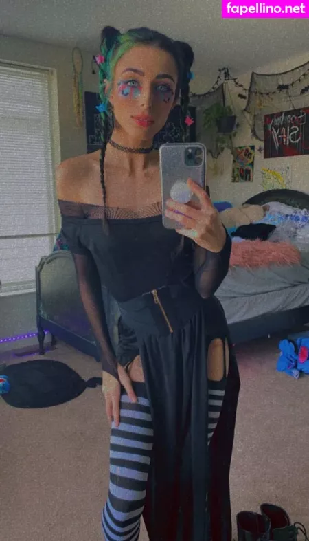 Ohheymissfaye OnlyFans Thumbnail #FOtu9UNmFs