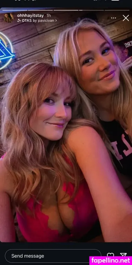 Ohhhayitstay 1 OnlyFans Thumbnail #kaiS6ESyCj