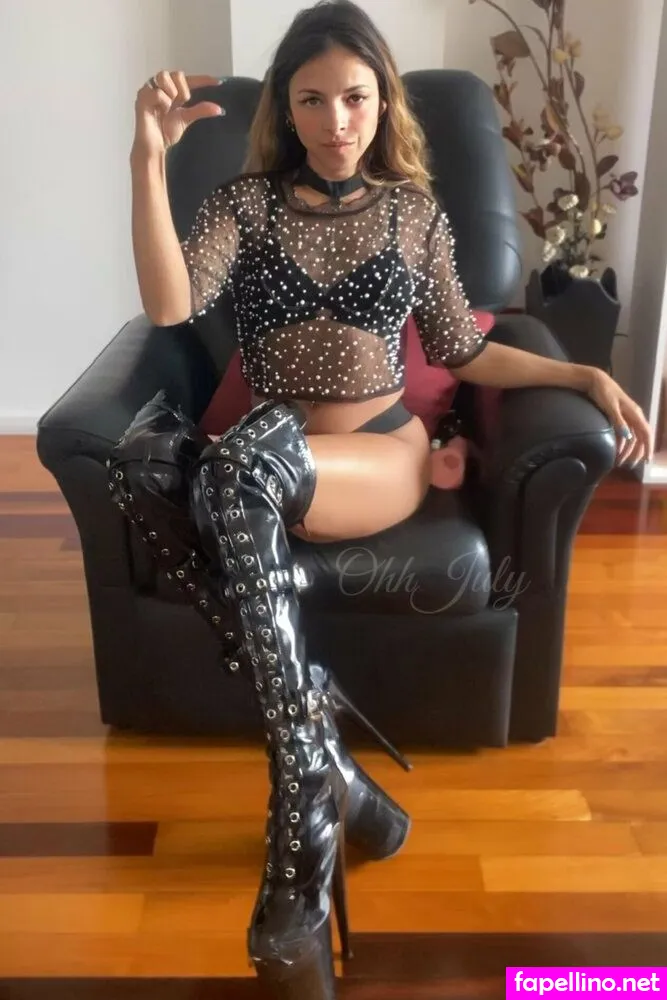 ohhjulyfree Nude Leaked OnlyFans Photo #1pscS9tSO8